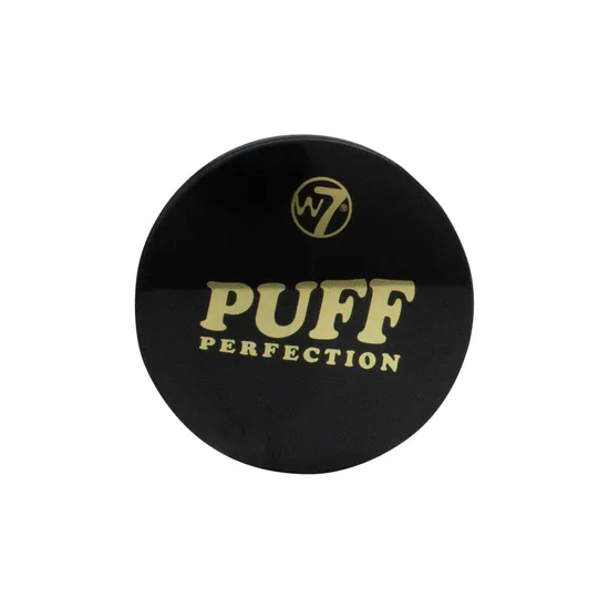 W7 Puff Perfection
