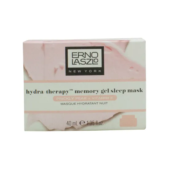 Erno Laszlo Hydra-Therapy Memory Gel Sleep Mask