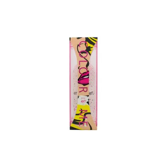Milton Lloyd Colour Me Pop Art Eau De Parfum