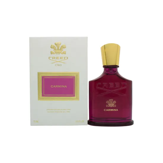 Creed Carmina Eau De Parfum