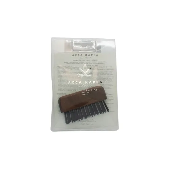 Acca Kappa Brush & Comb Cleaner