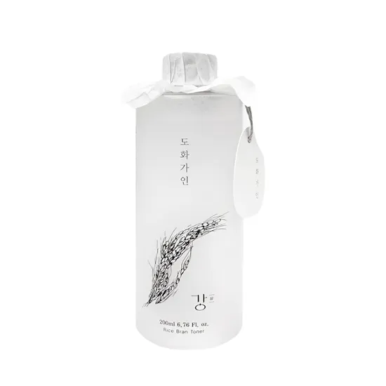 House of Dohwa Rice Bran Toner