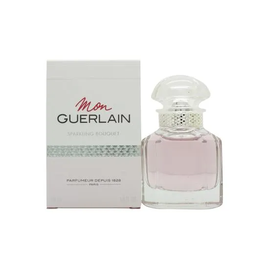 GUERLAIN Mon Guerlain Sparkling Bouquet Eau De Parfum