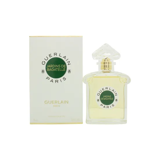 GUERLAIN Jardins De Bagatelle Eau De Toilette