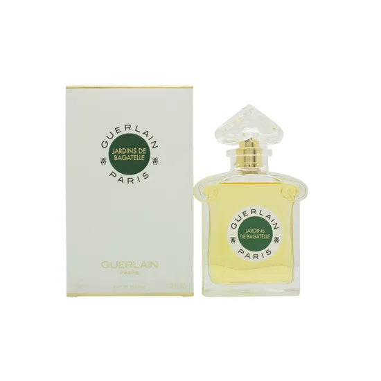 GUERLAIN Jardins De Bagatelle Eau De Parfum