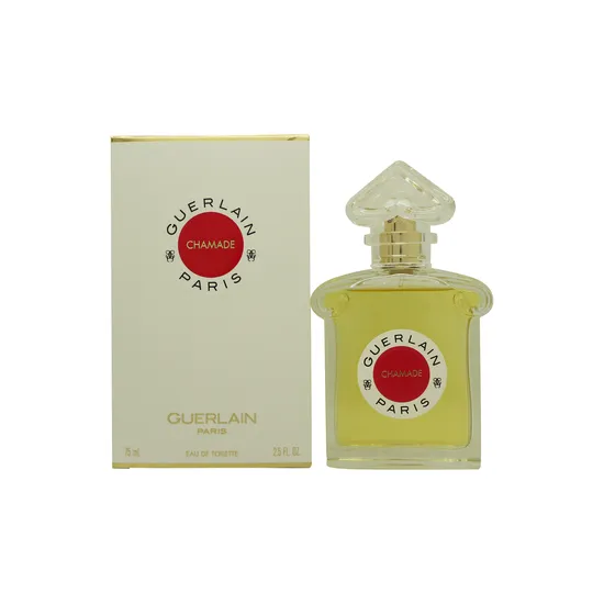 GUERLAIN Chamade Eau De Toilette