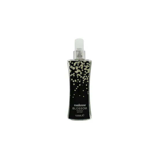 Madonna Blossom Body Mist Spray