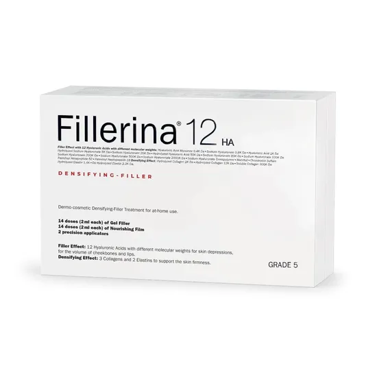 Fillerina 12 Densifying-Filler Intensive Filler Treatment
