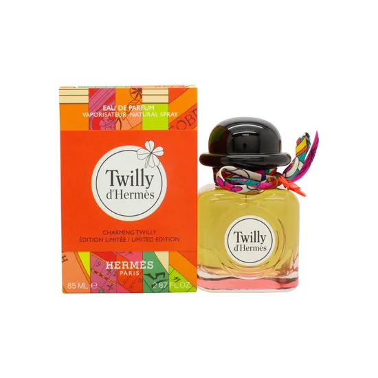 Hermès Twilly D'hermes Limited Edition 2020 Eau De Parfum
