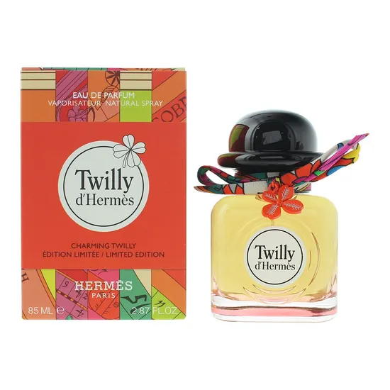 Hermès Twilly D'hermes Limited Edition 2020 Eau De Parfum