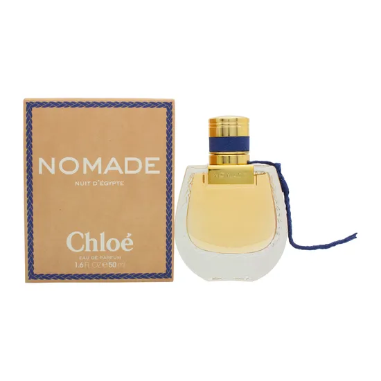 Chloé Nomade Nuit d'Egypte Eau De Parfum