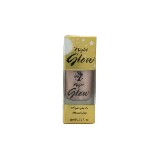 W7 Night Glow Highlight & Illuminate