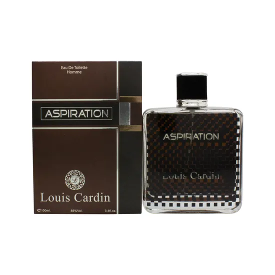 Louis Cardin Aspiration Eau De Toilette