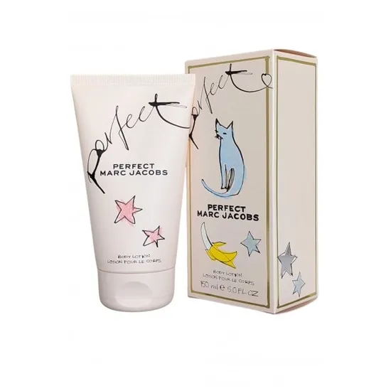 Marc Jacobs Perfect Body Lotion