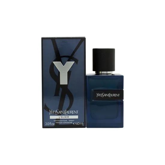 Yves Saint Laurent Y L'Elixir Eau De Parfum