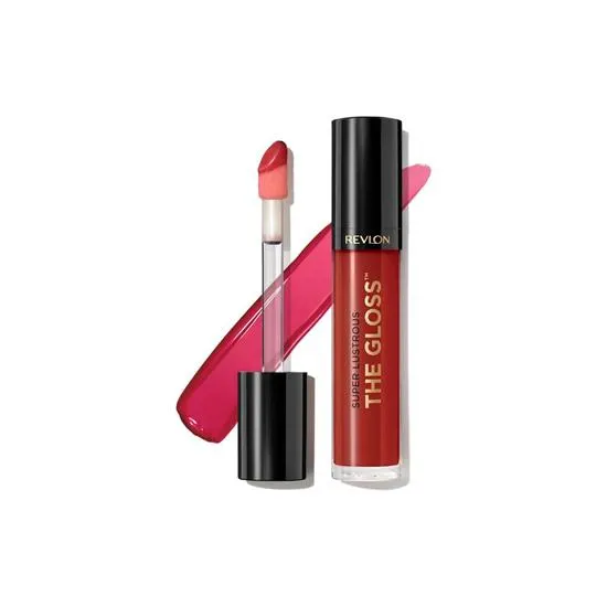 Revlon Super Lustrous Lip Gloss