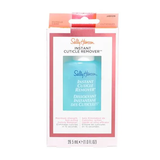 Sally Hansen Instant Cuticle Remover