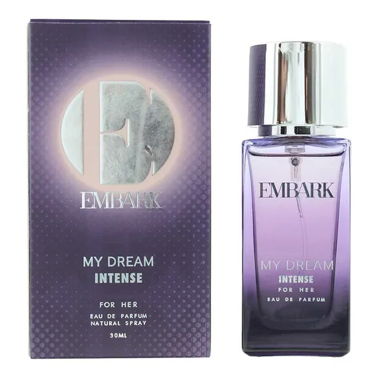 Embark My Dream Intense Eau De Parfum
