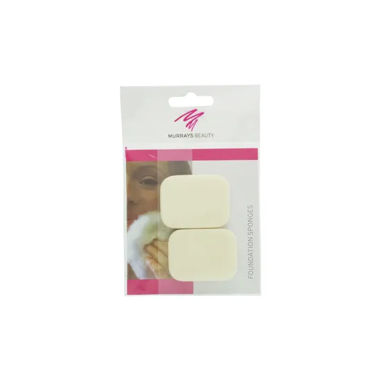 Murrays Manicure Murrays Beauty Foundation Sponges