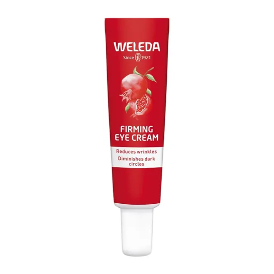 Weleda Pomegranate & Maca Root Firming Eye Care