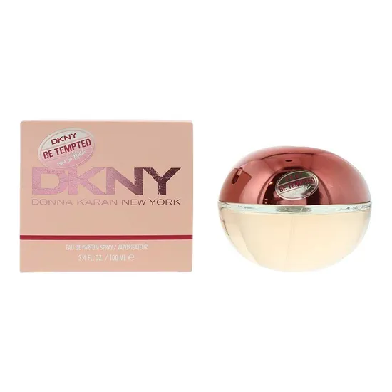 DKNY Be Tempted Eau So Blush Eau De Parfum