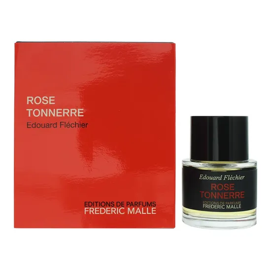Frederic Malle Rose Tonnerre Eau De Parfum