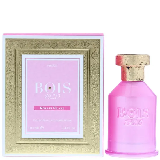 Bois 1920 Rosa Di Filare Eau De Parfum