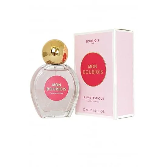 Bourjois La Fantastique Mon Eau De Parfum