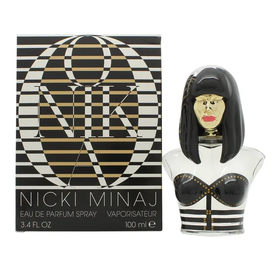 Nicki Minaj Onika Eau De Parfum