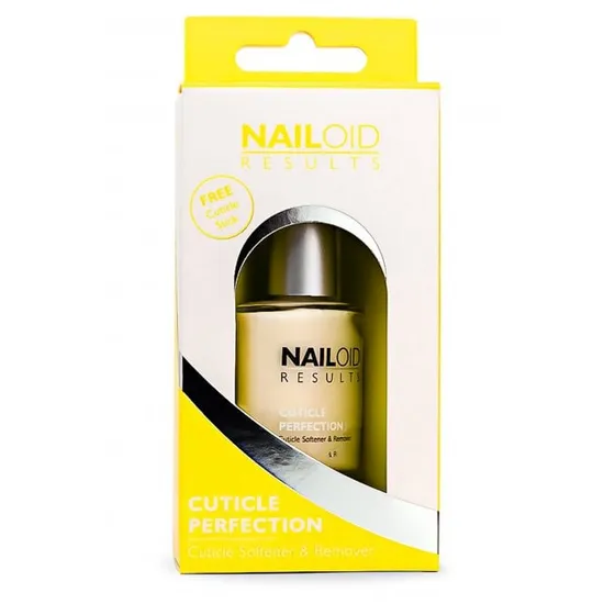 Nailoid Cuticle Perfection Softener Remover