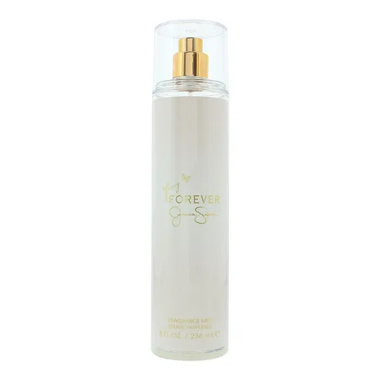 Jessica Simpson Fancy Forever Body Mist