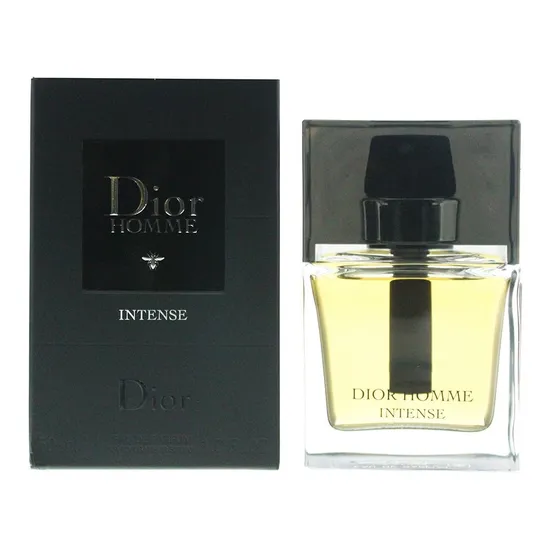 DIOR Homme Eau De Parfum Intense
