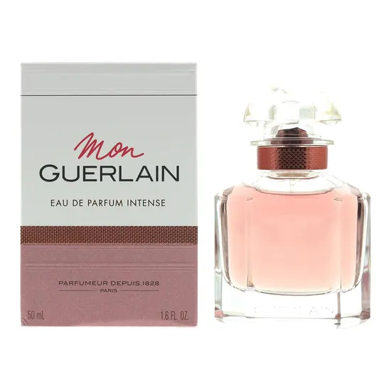 GUERLAIN Mon Guerlain Eau De Parfum Intense