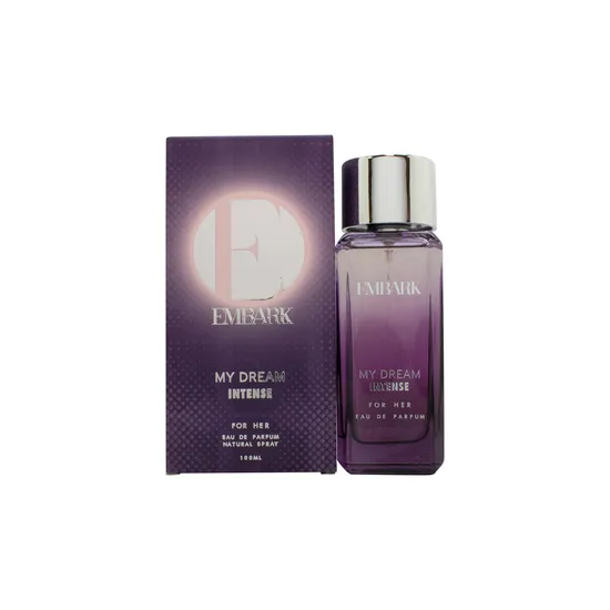 Embark My Dream Intense Eau De Parfum