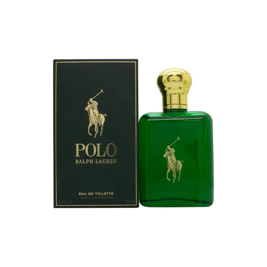 Ralph Lauren Polo Eau De Toilette