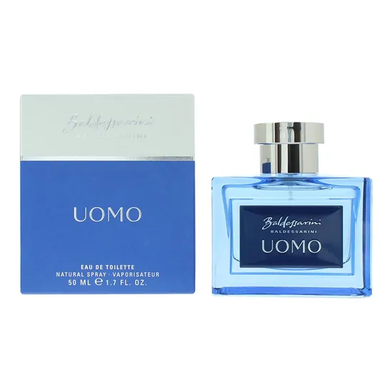 Baldessarini Uomo Eau De Toilette