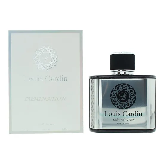 Louis Cardin Lumination Eau De Parfum
