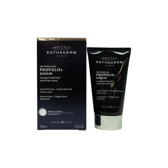 Institut Esthederm Intensive Propolis+ Purifying Mask