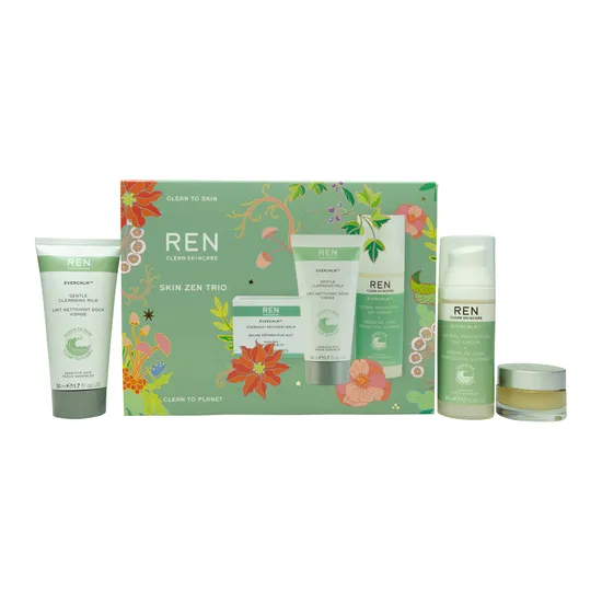 REN Skin Zen Trio