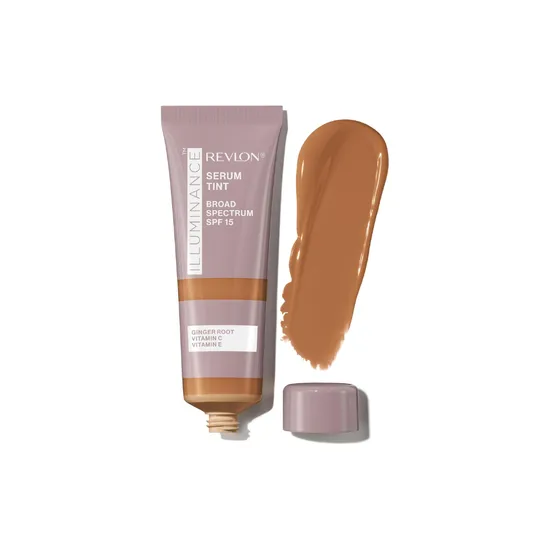 Revlon Illuminance Serum Tint SPF 15