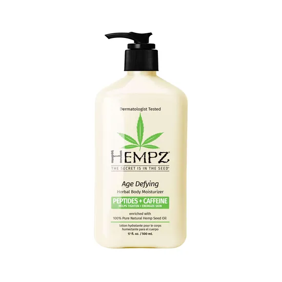 Hempz Age-Defying Herbal Body Moisturiser