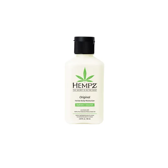 Hempz Original Body Moisturiser