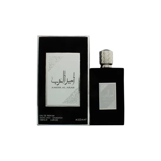 Asdaaf Ameerat Al Arab Eau De Parfum