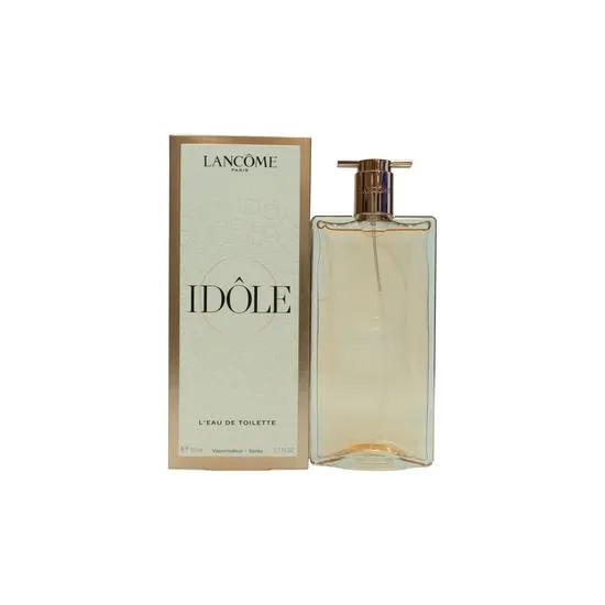 Lancôme Idole L'eau Eau De Toilette 50Ml