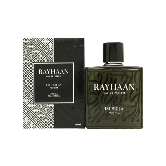 Rayhaan Imperia Eau De Parfum