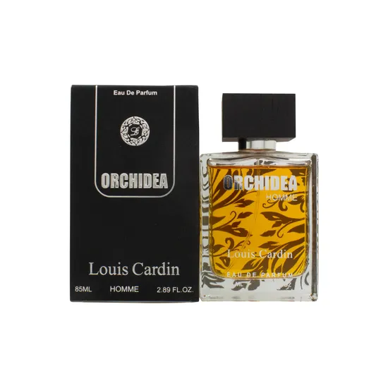 Louis Cardin Orchidea Homme Eau De Parfum