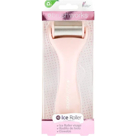 Brushworks Ice Roller