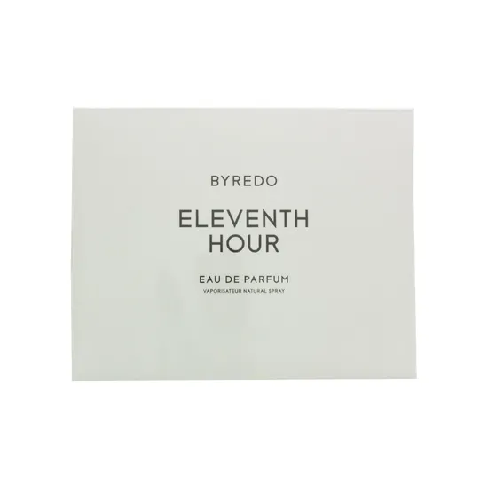 Byredo Eleventh Hour Eau De Parfum