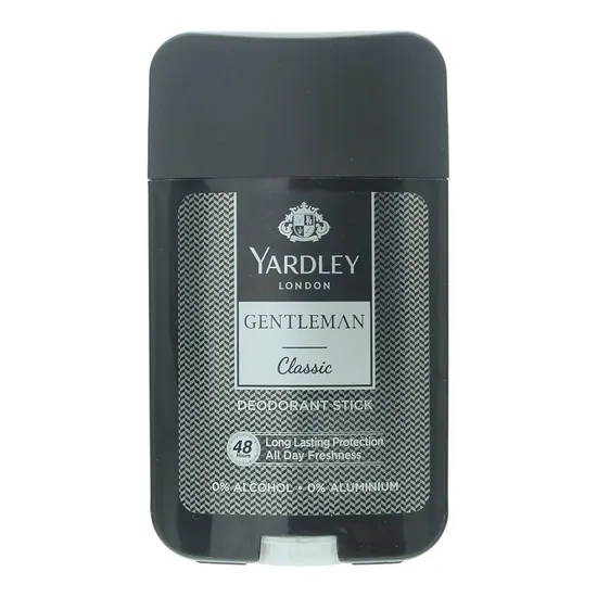 Yardley Gentleman Classic Deodorant Stick