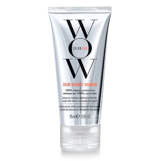 Color Wow Colour Security Shampoo